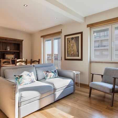Lovelystay - 2 Bedroom Belem Wonder Lisbon Luaran gambar
