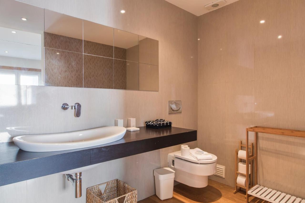 Lovelystay - 2 Bedroom Belem Wonder Lisbon Luaran gambar