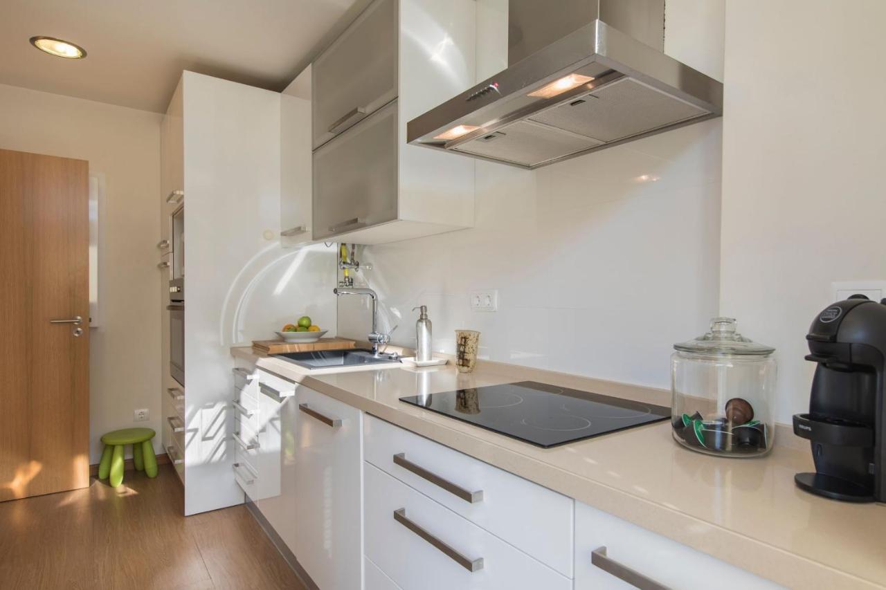 Lovelystay - 2 Bedroom Belem Wonder Lisbon Luaran gambar