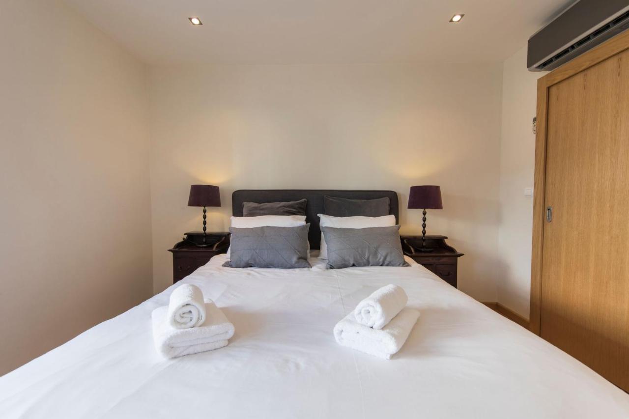 Lovelystay - 2 Bedroom Belem Wonder Lisbon Luaran gambar