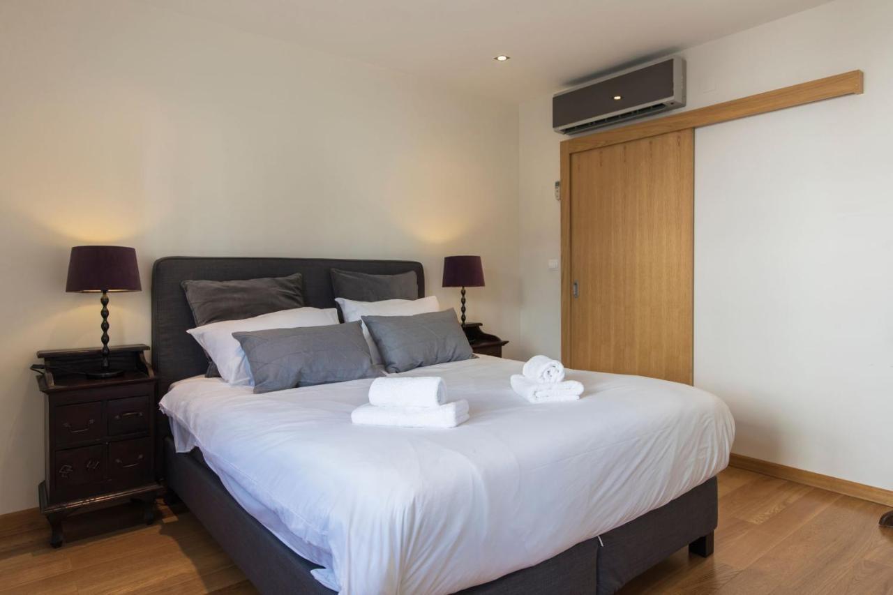 Lovelystay - 2 Bedroom Belem Wonder Lisbon Luaran gambar
