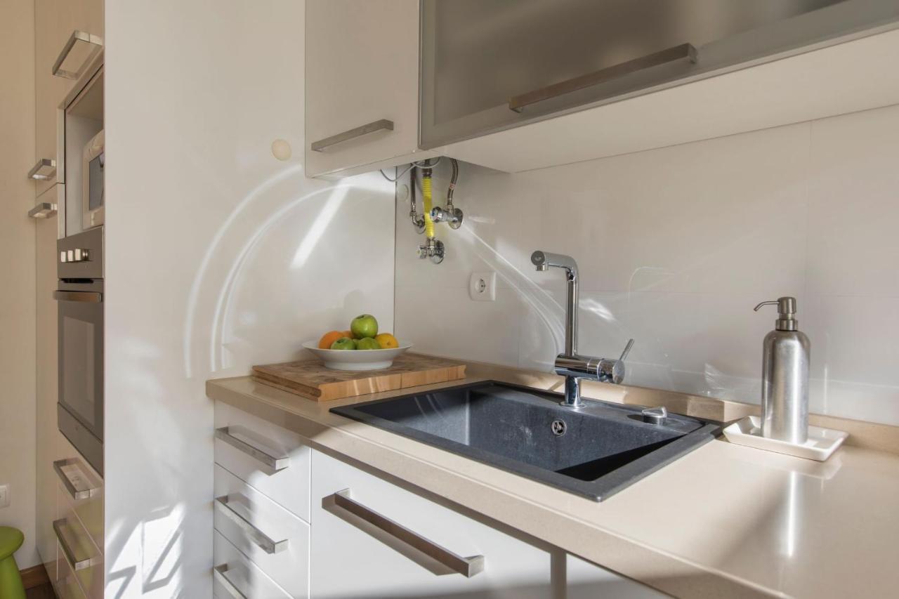 Lovelystay - 2 Bedroom Belem Wonder Lisbon Luaran gambar