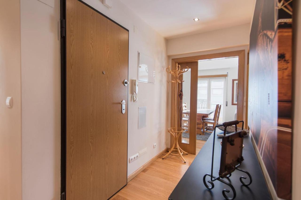 Lovelystay - 2 Bedroom Belem Wonder Lisbon Luaran gambar