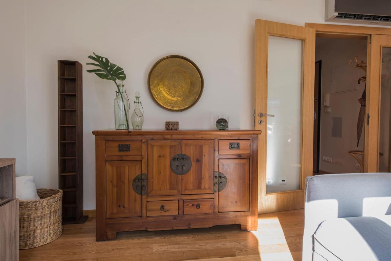 Lovelystay - 2 Bedroom Belem Wonder Lisbon Luaran gambar