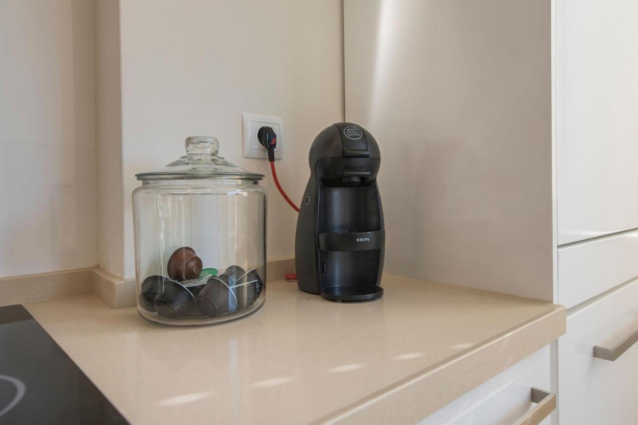 Lovelystay - 2 Bedroom Belem Wonder Lisbon Luaran gambar