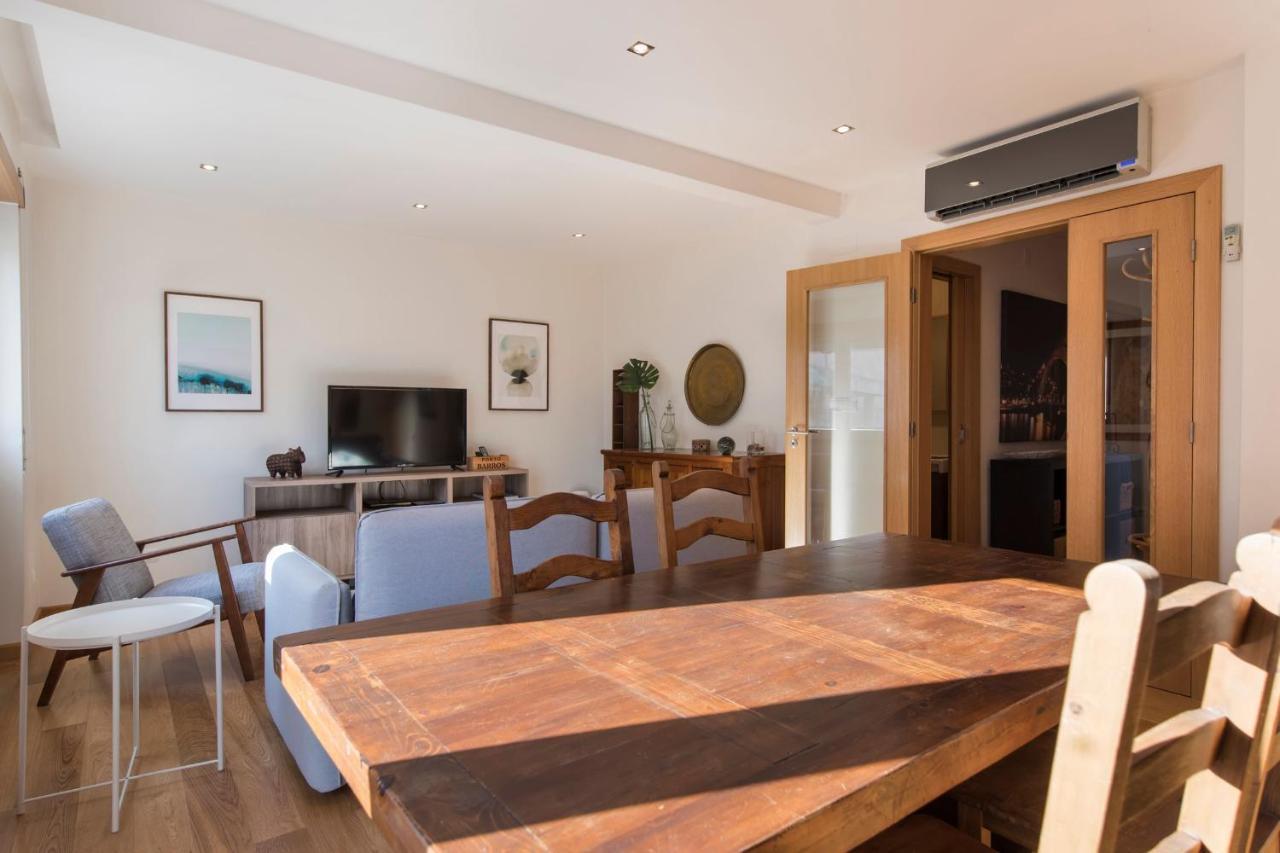 Lovelystay - 2 Bedroom Belem Wonder Lisbon Luaran gambar