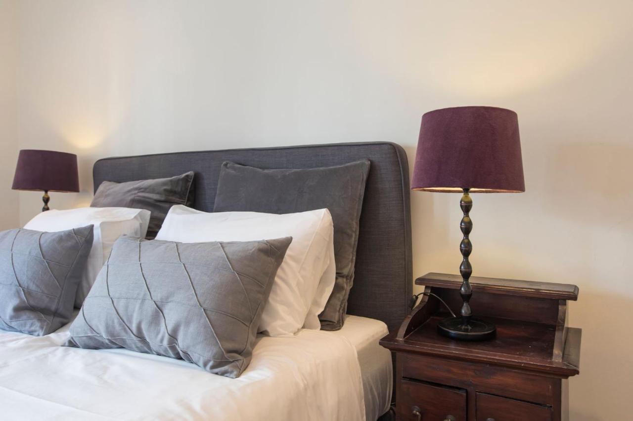 Lovelystay - 2 Bedroom Belem Wonder Lisbon Luaran gambar