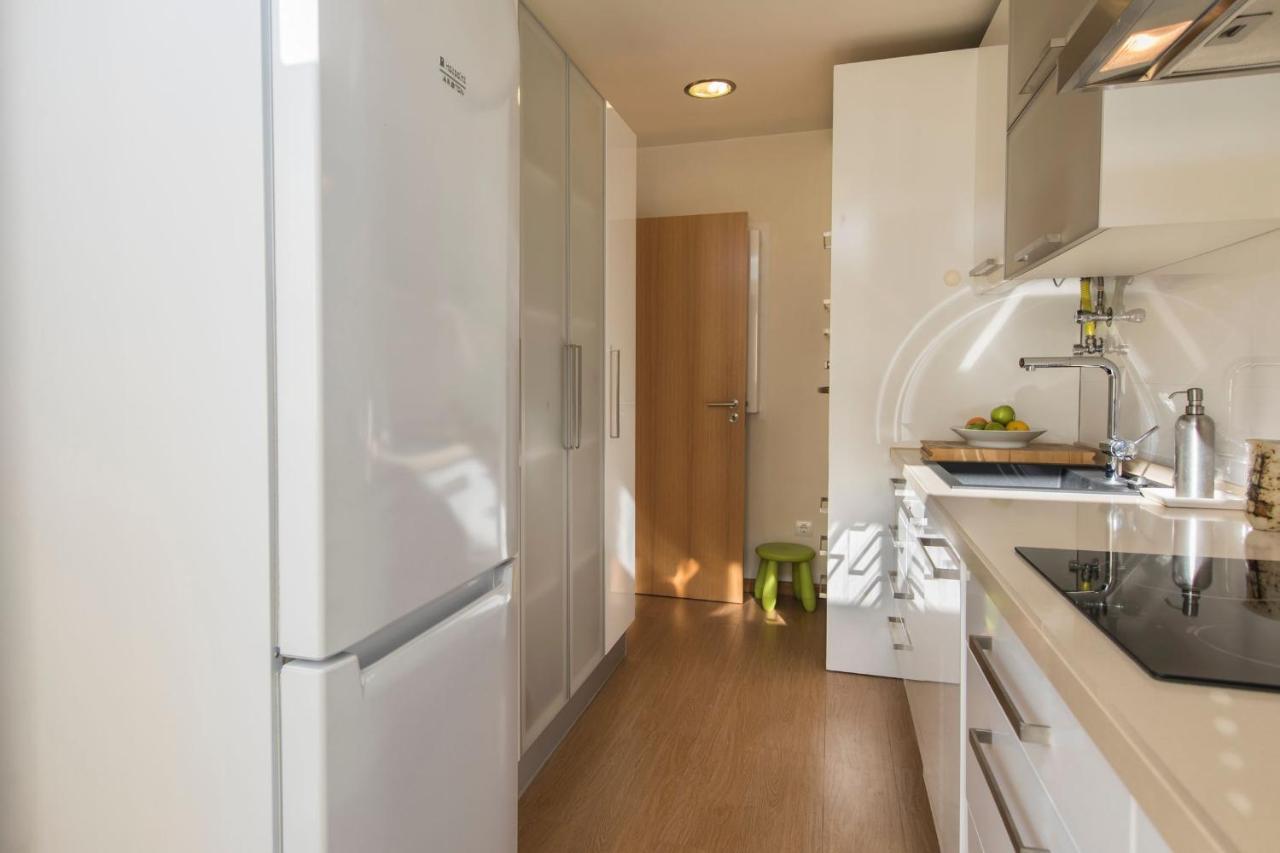 Lovelystay - 2 Bedroom Belem Wonder Lisbon Luaran gambar